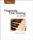 Image for Pragmatic unit testing in C# with NUnit