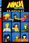 Image for Ninja High School Hawaii Pocket Manga : v. 2