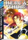 Image for Herc and Thor Pocket Manga