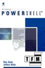 Image for Windows PowerShell