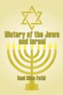 Image for History of The Jews and Israel