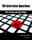 Image for 201 Interview Questions - SAP Finance and Controlling