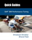 Image for SAP BW Performance Tuning