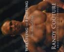 Image for Wrestling for Fighting : The Sport of Mixed Martial Arts