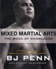 Image for Mixed Martial Arts : The Book of Knowledge