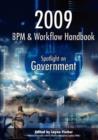 Image for 2009 BPM and Workflow Handbook : Spotlight on Government