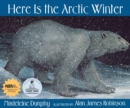 Image for Here Is the Arctic Winter