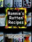 Image for Ronnie&#39;s Rotten Recipes