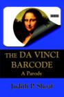 Image for The Da Vinci Barcode : A Parody