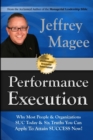 Image for Performance Execution