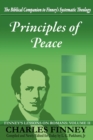 Image for Principles of Peace