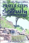 Image for Prayer Steps to Serenity The Twelve Steps Journey