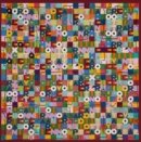 Image for Order and disorder  : Alighiero Boetti by Afghan women