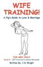 Image for Wife Training