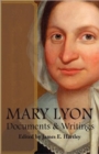Image for Mary Lyon