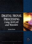 Image for Digital Signal Processing Using Matlab and Wavelets