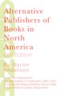 Image for Alternative Publishers of Books in North America, 6th Edition
