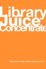 Image for Library Juice Concentrate
