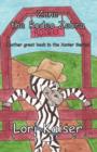 Image for Zane the Rodeo Zebra