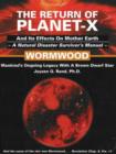 Image for The Return of Planet-X