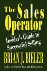 Image for The Sales Operator-insider&#39;s Guide to Successful Selling