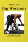 Image for Small Gym Big Workout