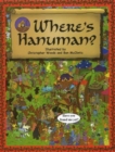 Image for Where&#39;s Hanuman?