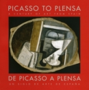 Image for Picasso to Plensa