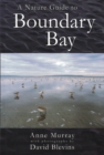 Image for A Nature Guide to Boundary Bay