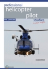 Image for Professional Helicopter Pilot Studies (CAN BW)