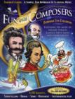 Image for Deborah Lyn Ziolkoski : Fun with Composers for Ages 3-6