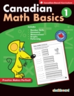 Image for Canadian Math Basics Grade 1