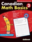 Image for Canadian Math Basics Grade 2