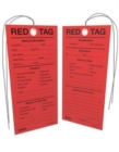 Image for 5S Red Tags