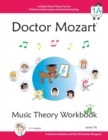 Image for Doctor Mozart Music Theory Workbook Level 1A