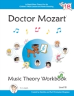 Image for Doctor Mozart Music Theory Workbook Level 1B