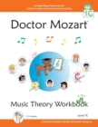 Image for Doctor Mozart Music Theory Workbook Level 1C