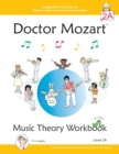 Image for Doctor Mozart Music Theory Workbook Level 2A