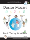 Image for Doctor Mozart Music Theory Workbook Level 2C