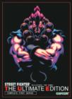 Image for Street fighter  : the ultimate editionVol. 1 : v. 1 : Ultimate Edition