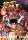 Image for Street Fighter II - The Manga Volume 1
