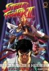 Image for Street Fighter II - The Manga Volume 3