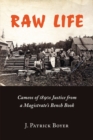 Image for Raw Life