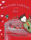 Image for Ten Little Ladybugs in my Jar