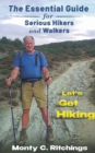 Image for Let&#39;s Get Hiking