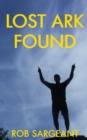 Image for Lost Ark Found