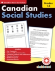 Image for Canadian Social Studies Grades 1-3
