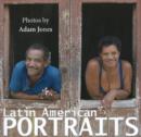 Image for Latin American Portraits