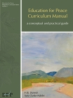 Image for Education for Peace Curriculum Manual