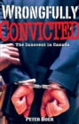 Image for Wrongfully Convicted